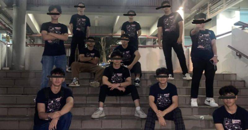 x.com/Geng Tai Binus